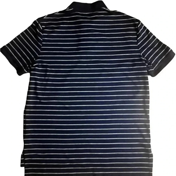 Men’s Polo Shirt - Picture 3 of 5